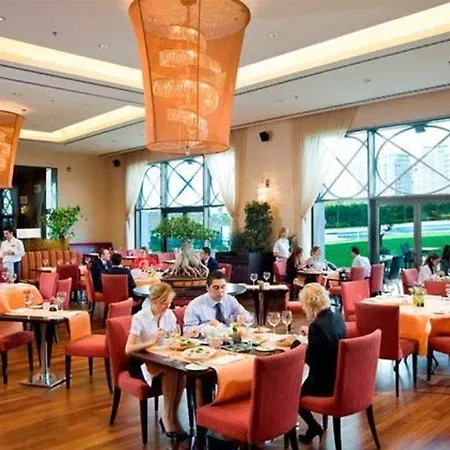 Hotel Marriott