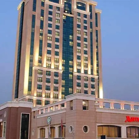 Marriott Istambul