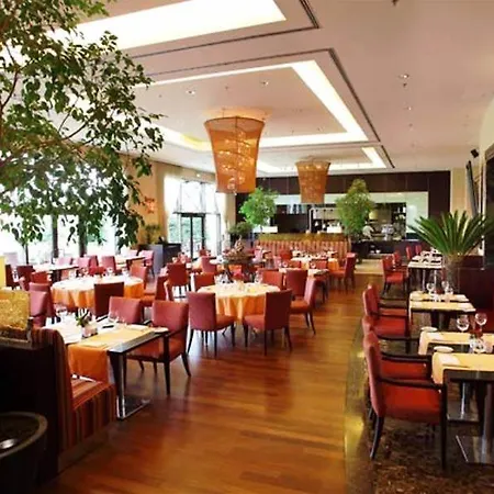 Marriott 5* Istambul