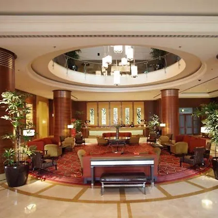 Marriott 5* Istambul