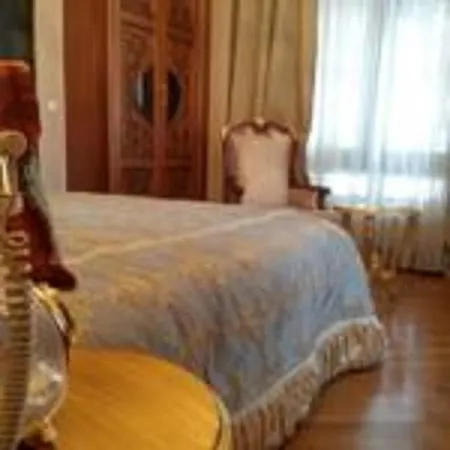 Su Merdum Otel