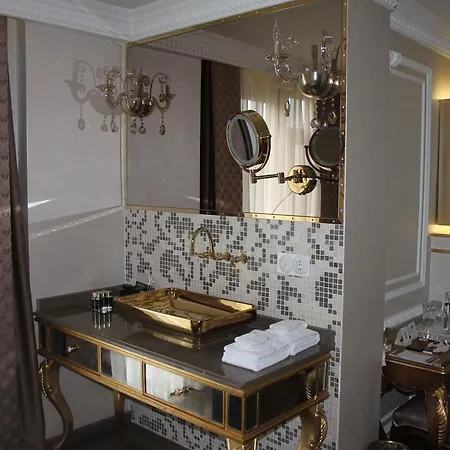 Otel Su Merdum 2*