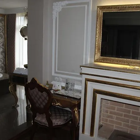Otel Su Merdum 2*