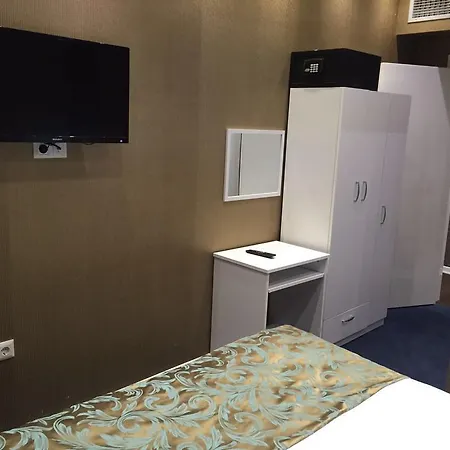 Atasehir Palace & Conference 4*
