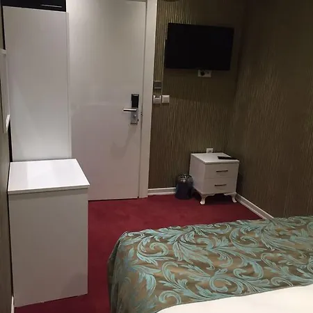 Hotel Atasehir Palace & Conference Istanbul