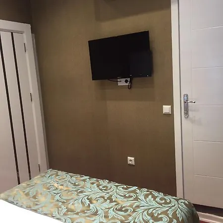 Hotel Atasehir Palace & Conference