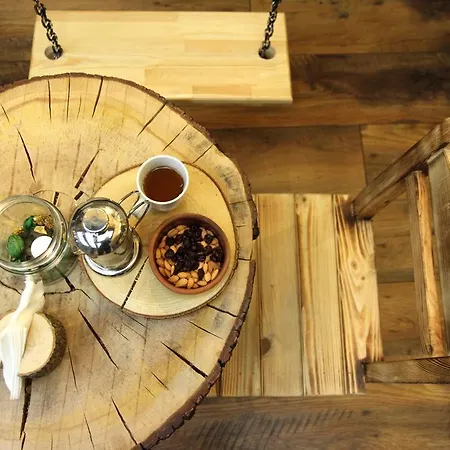Hostel Taksim Istanbul