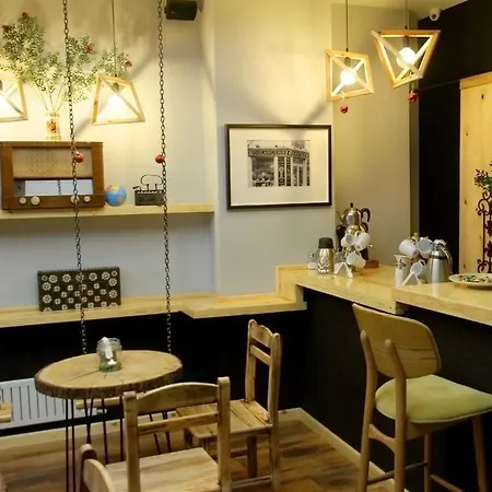Hostel Taksim
