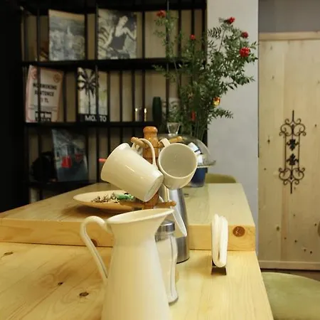 Hostel Taksim Istanbul