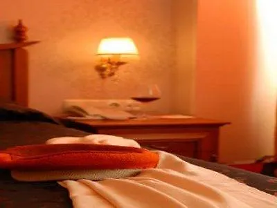 Azade 4* Isztambul