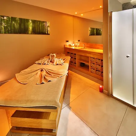 Bof Ceo Atasehir Hotel 5*