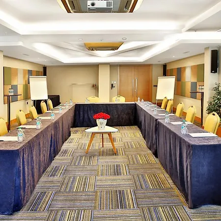Bof Ceo Atasehir Hotel Istanbul