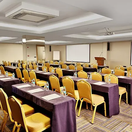 Bof Ceo Atasehir Hotel Istanbul
