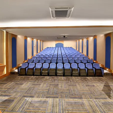 Bof Ceo Atasehir Istanbul