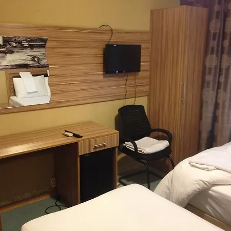 Rocktown Aparts Apartment *