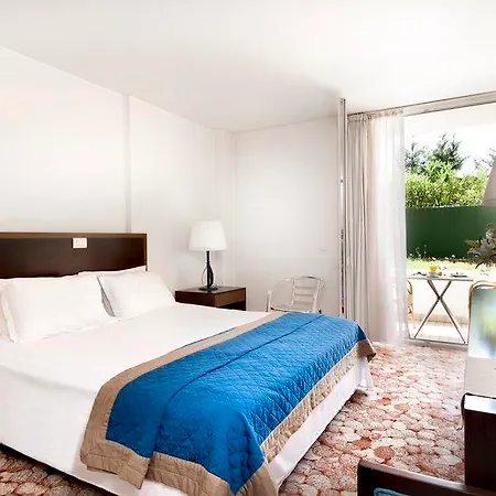 The Marmara Suadiye Aparthotel