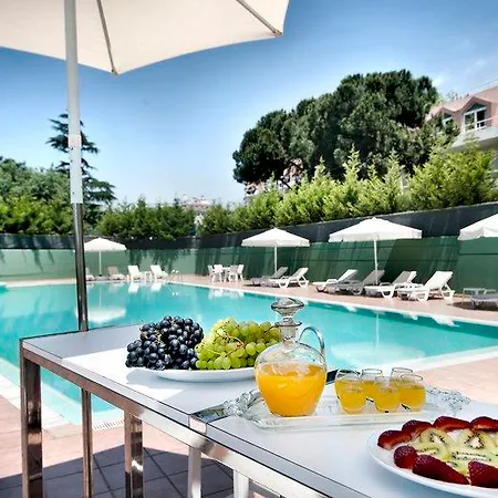 The Marmara Suadiye 3*