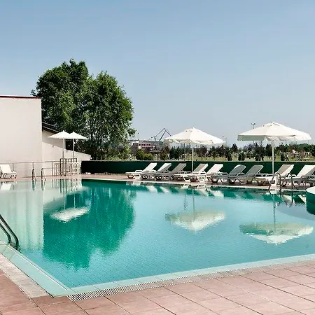 The Marmara Suadiye Aparthotel 3*