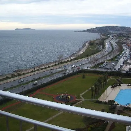 Dragos Sahil Apartament *