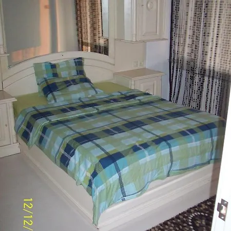 Apartament Dragos Sahil *