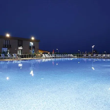 Dragos Sahil Apartament *
