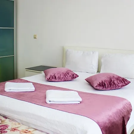 Oezay 3* Istanbul