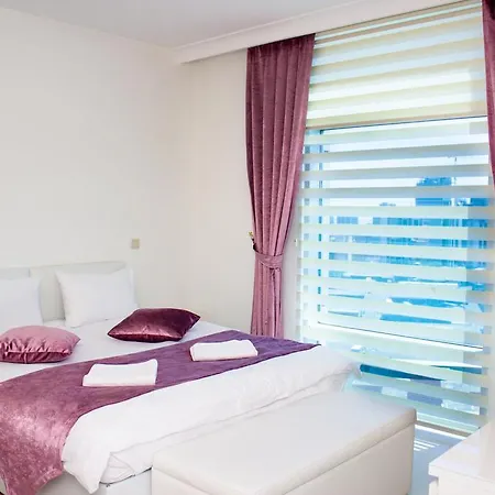 Aparthotel Oezay