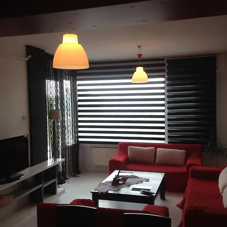 Dragos Sahil Apartament