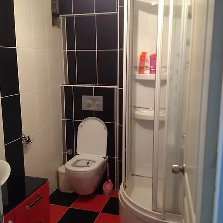 Apartament Dragos Sahil Stambuł