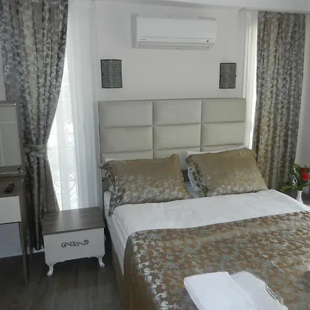 Apartment Nisa Apart Sultanahmet