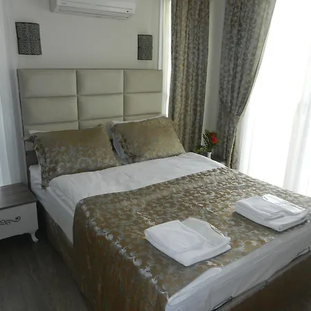Nisa Apart Sultanahmet Istanbul