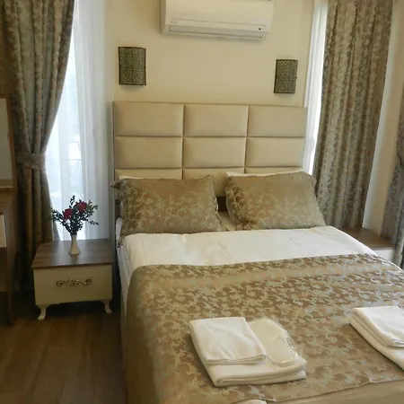 Nisa Apart Sultanahmet *
