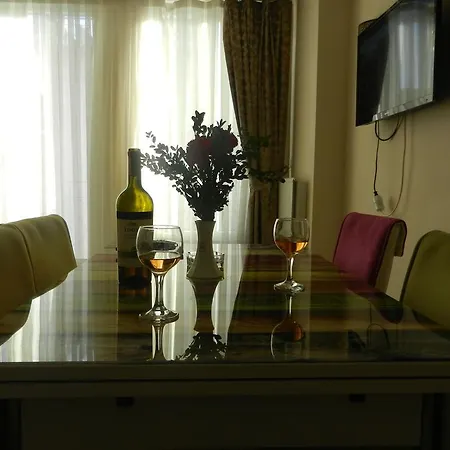 Nisa Apart Sultanahmet * Istanbul