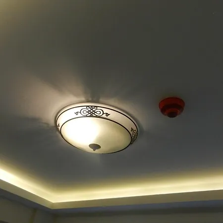 Nisa Apart Sultanahmet Apartment *