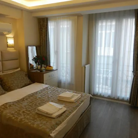 Nisa Apart Sultanahmet