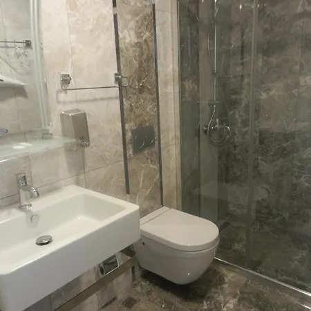 Apartment Nisa Apart Sultanahmet *