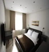 Nisantasi 4* Istanbul