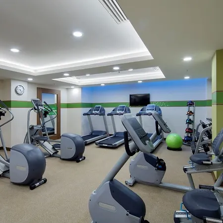 Hampton By Hilton Atakoy 3* Κωνσταντινούπολη
