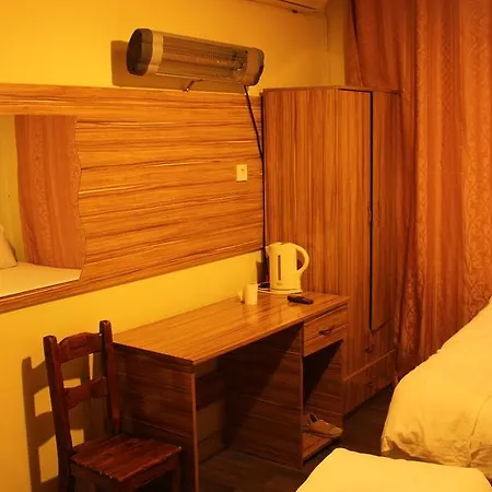 Apartment Rocktown Aparts Istanbul