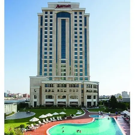Hotel Marriott