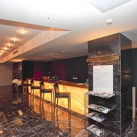 伊斯坦布尔老城希尔顿双树酒店 5*