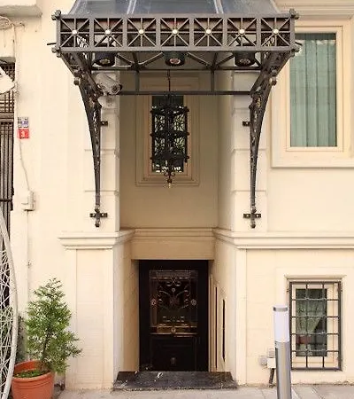 Sarnic Premier Istanbul