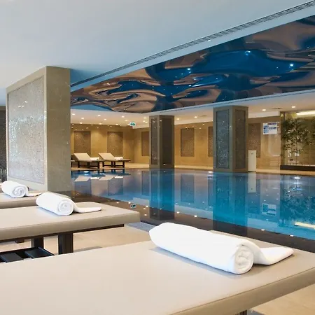 Rotta Hotel 5*