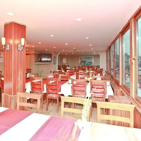 Hotel Town Palace Estambul