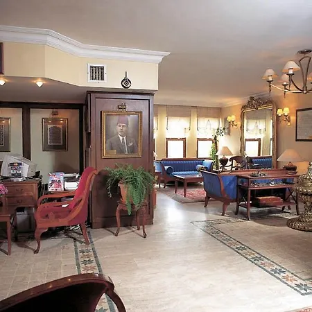 Hotel Arena - Special Class Istanbulská provincie