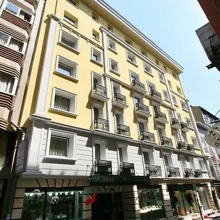 Oran Отель 4*