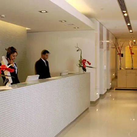 Divan City Istanbul