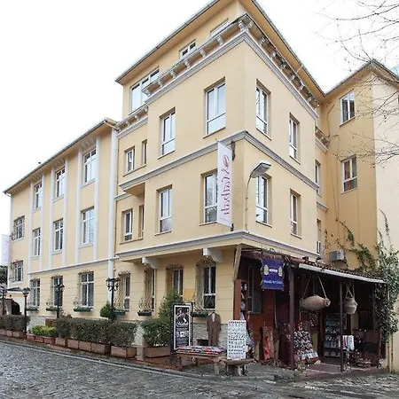 Ξενοδοχείο Ottoman Imperial-special Category 4*