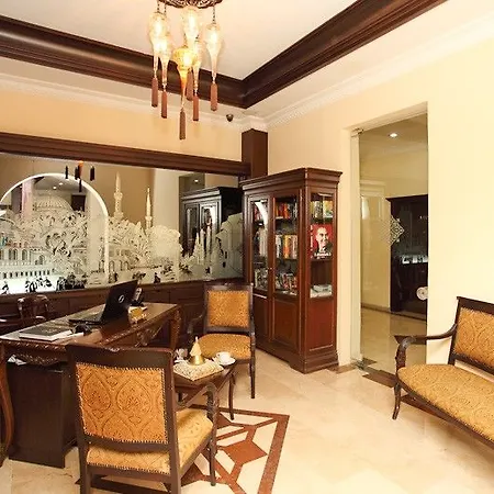 Ottoman Imperial-special Category