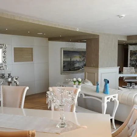 Ξενοδοχείο Limak Eurasia Luxury 5*